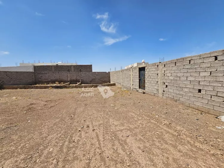 أرض للبيع في شارع عبدالرحمن ابن محمد الدفع, حي الحساء, مدينة المدينة المنورة, منطقة المدينة المنورة صورة 3