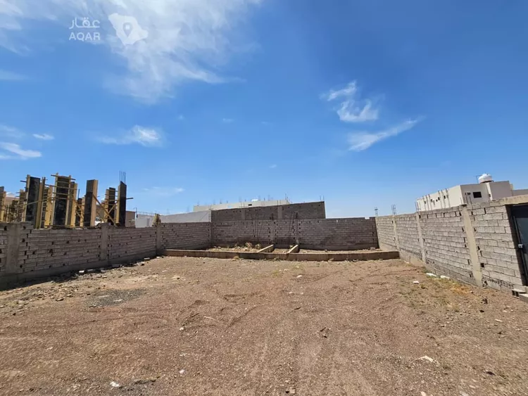 أرض للبيع في شارع عبدالرحمن ابن محمد الدفع, حي الحساء, مدينة المدينة المنورة, منطقة المدينة المنورة صورة 4