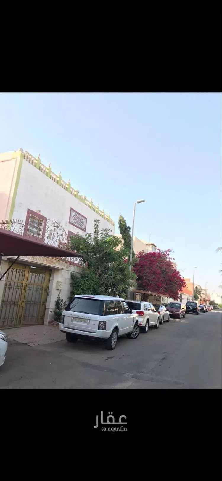 شقة للإيجار في شارع علي الطبري ، حي النهضة ، جدة ، جدة صورة 2