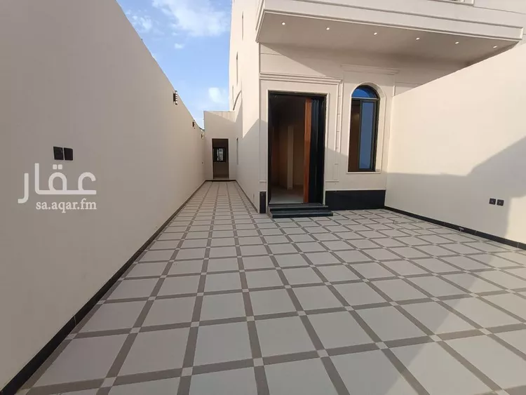 شقة للبيع في شارع الريف 62, حي الريف, مدينة المزاحميه, منطقة الرياض صورة 3