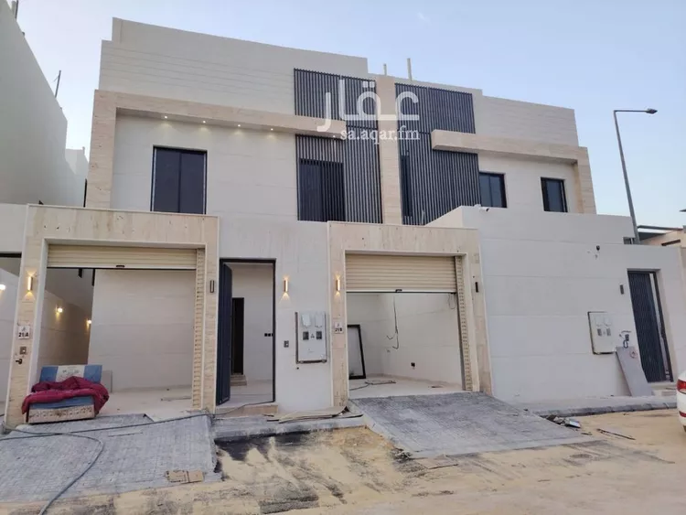 فيلا للبيع في شارع النفوذ, حي أحد, مدينة الرياض, منطقة الرياض