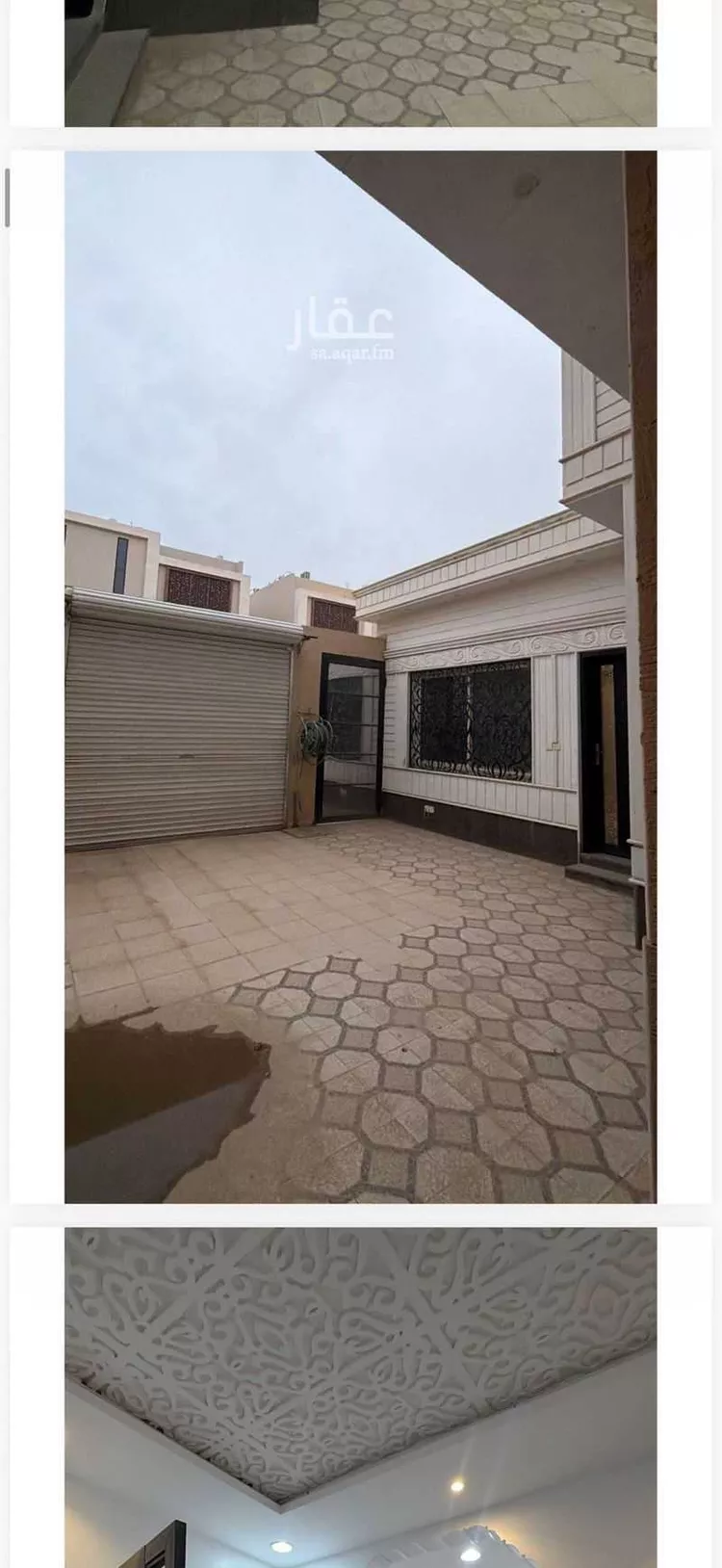 فيلا للإيجار في شارع إسماعيل القسط, حي طويق, مدينة الرياض, منطقة الرياض صورة 2