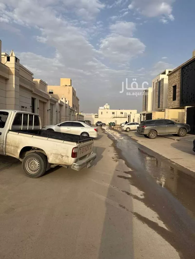 فيلا للإيجار في شارع إسماعيل القسط, حي طويق, مدينة الرياض, منطقة الرياض صورة 5