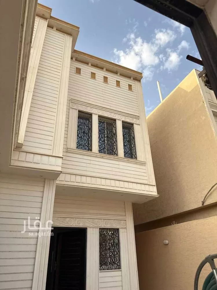 Villa for Rent in Riyadh Tuwaiq