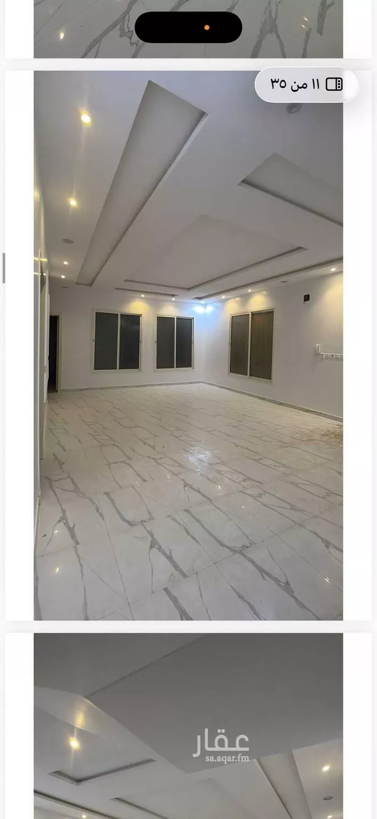 فيلا للإيجار في شارع إسماعيل القسط, حي طويق, مدينة الرياض, منطقة الرياض صورة 3