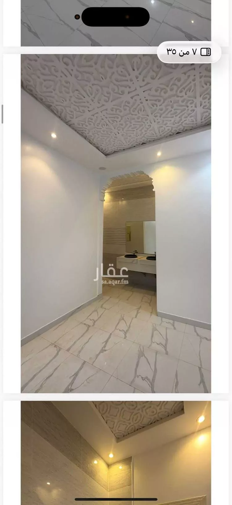 فيلا للإيجار في شارع إسماعيل القسط, حي طويق, مدينة الرياض, منطقة الرياض صورة 4