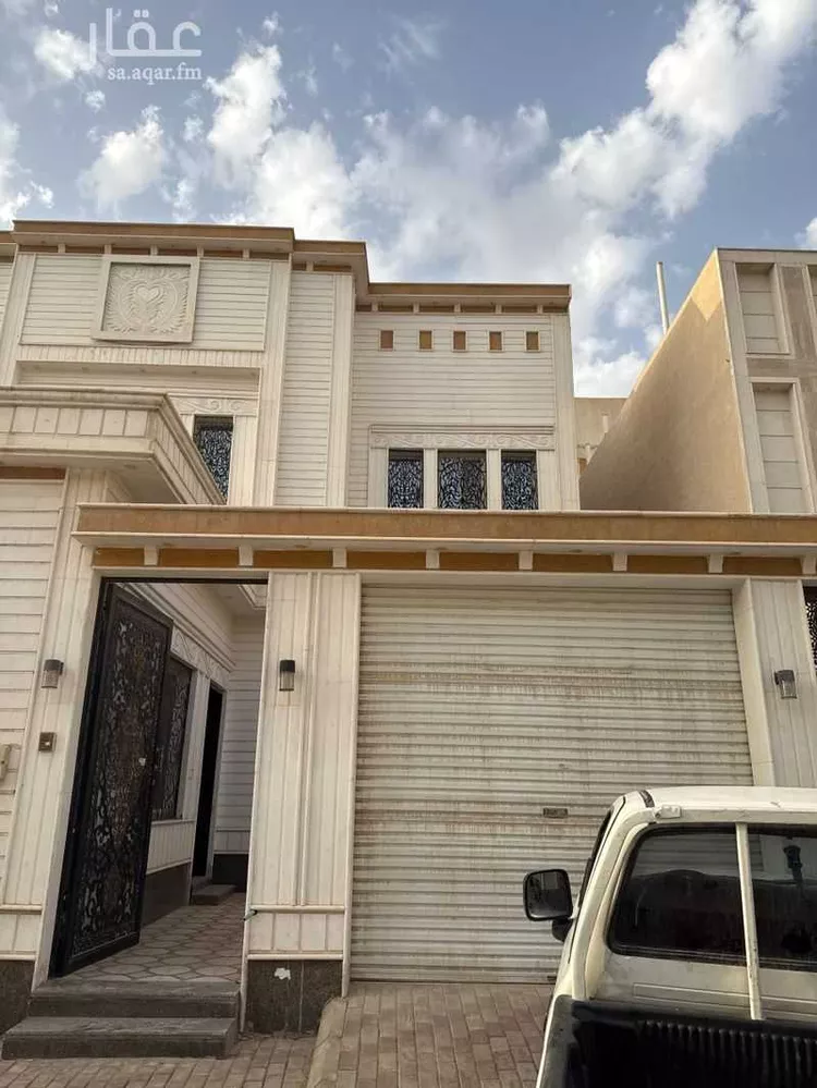 فيلا للإيجار في شارع إسماعيل القسط, حي طويق, مدينة الرياض, منطقة الرياض صورة 2