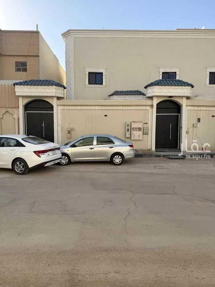 Floor for Rent in Riyadh Al Uraija Al Gharbiyah