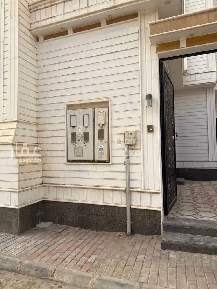 فيلا للإيجار في شارع إسماعيل القسط, حي طويق, مدينة الرياض, منطقة الرياض صورة 3