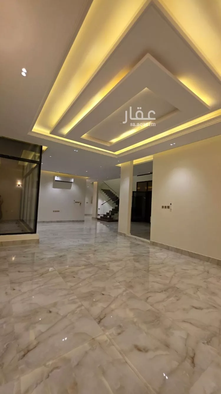 فيلا للإيجار في شارع سليمان السحيمي, حي عكاظ, مدينة الرياض, منطقة الرياض