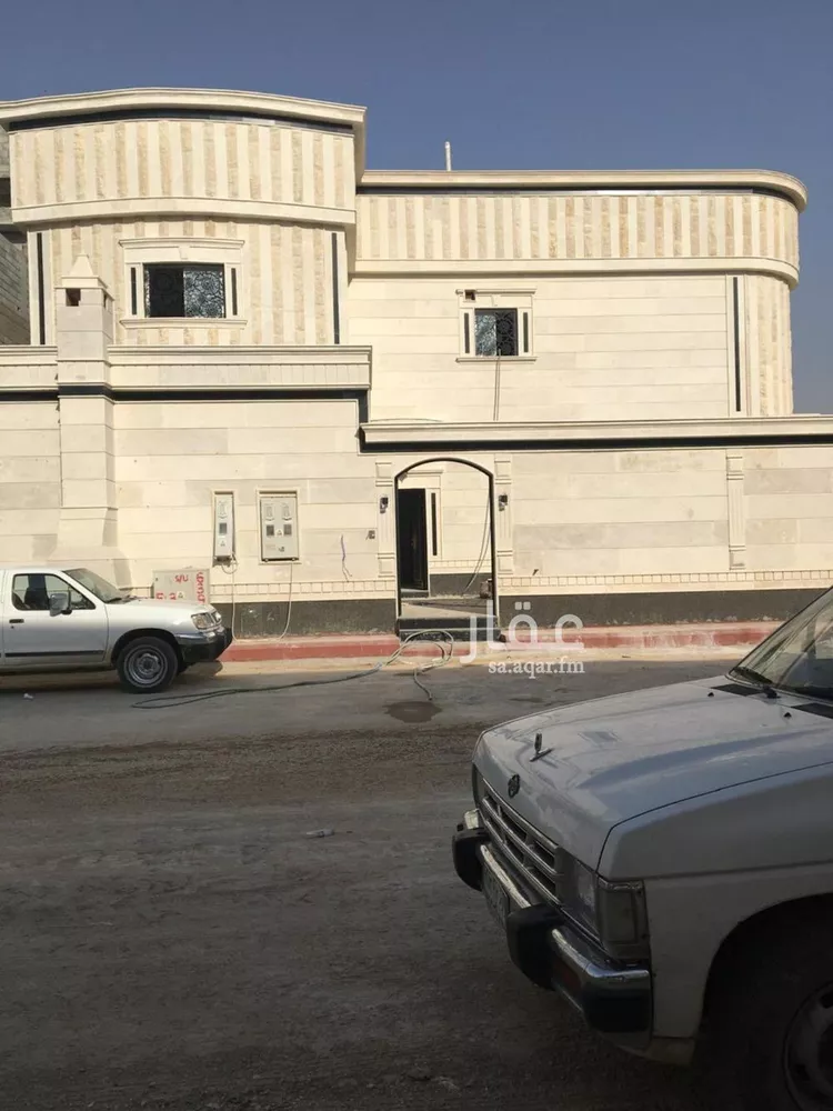 شقة للإيجار في شارع النواس بن سمعان, حي طويق, مدينة الرياض, منطقة الرياض