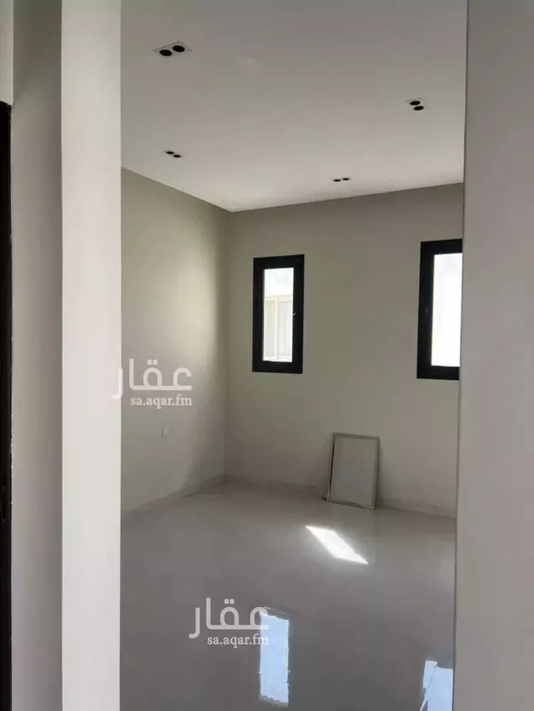 شقة للإيجار في شارع محمد بن معاذ, حي الرمال, مدينة الرياض, منطقة الرياض صورة 5