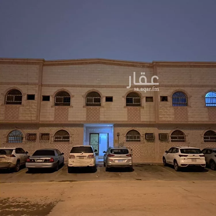 Apartment for Rent in Riyadh Dhahrat Laban