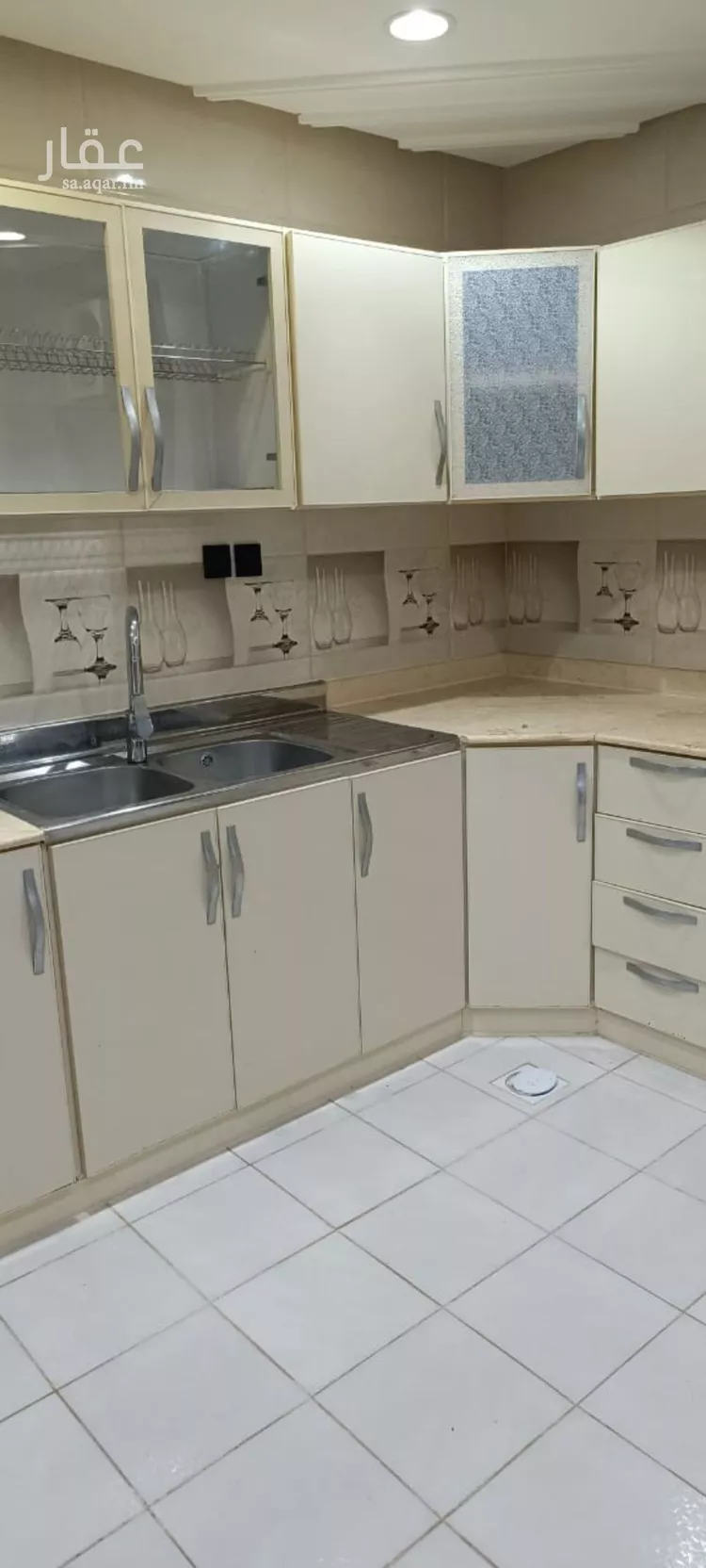 شقة للإيجار في شارع الأسد, حي الندى, مدينة الرياض, منطقة الرياض