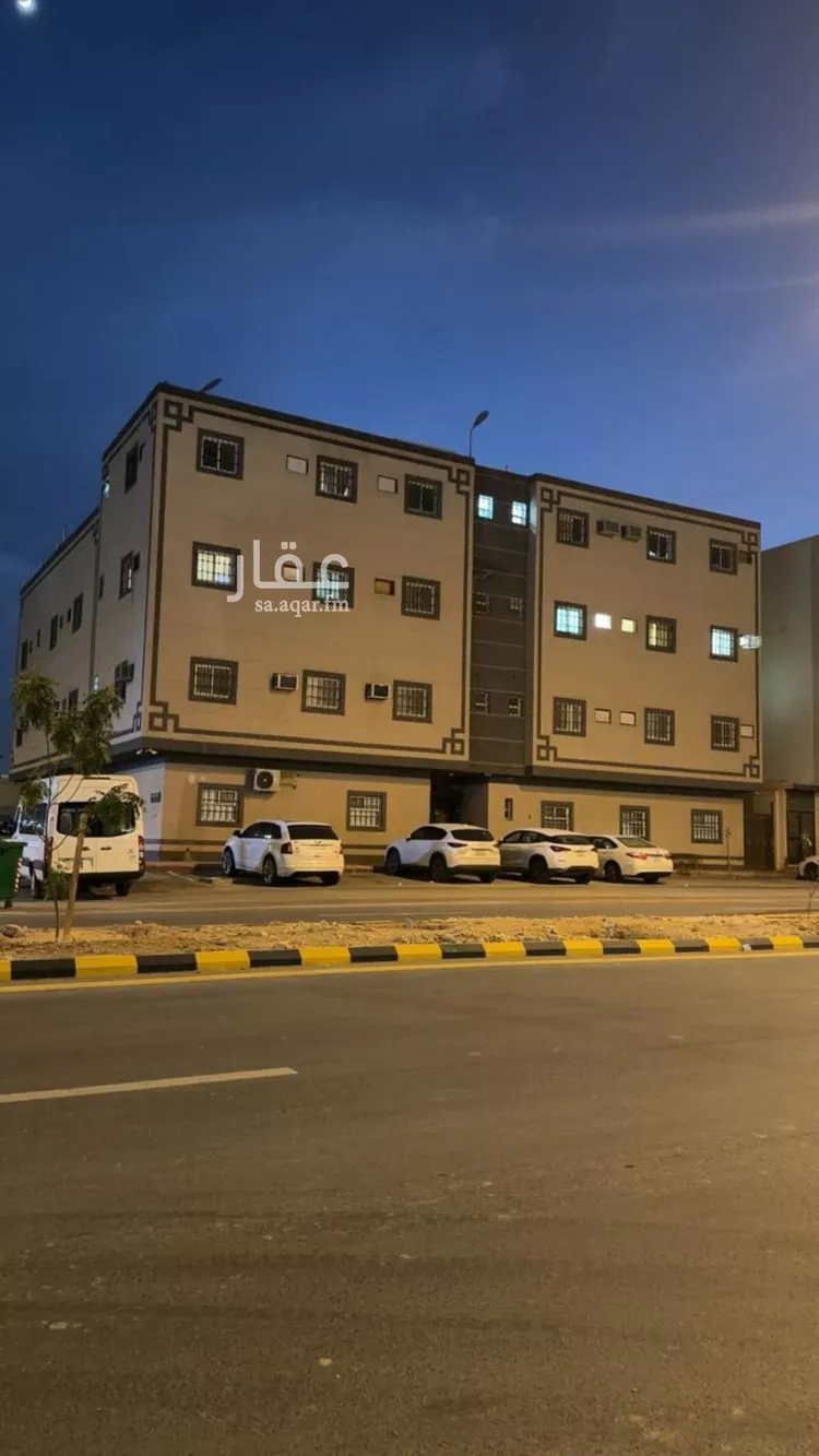 Apartment for Rent in Riyadh Okaz