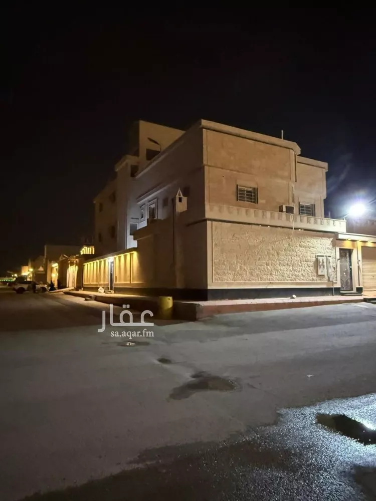 شقة للإيجار في شارع يحيى البانياسي, حي المهدية, مدينة الرياض, منطقة الرياض