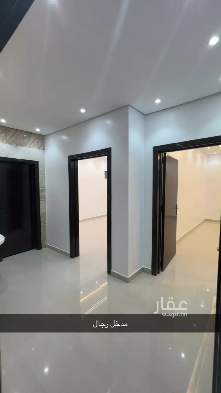 شقة للإيجار في شارع المغزل, حي ظهرة لبن, مدينة الرياض, منطقة الرياض