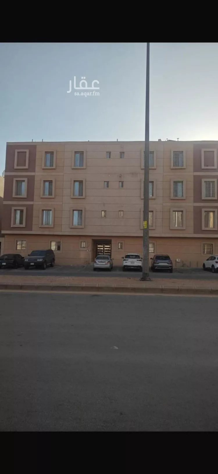 شقة للإيجار في شارع المغزل, حي ظهرة لبن, مدينة الرياض, منطقة الرياض 1 صورة