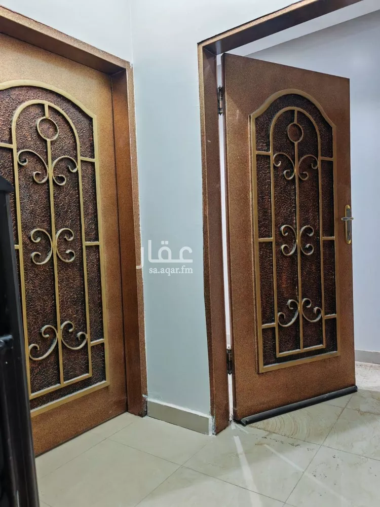 شقة للإيجار في شارع القادة, حي الحزم, مدينة الرياض, منطقة الرياض