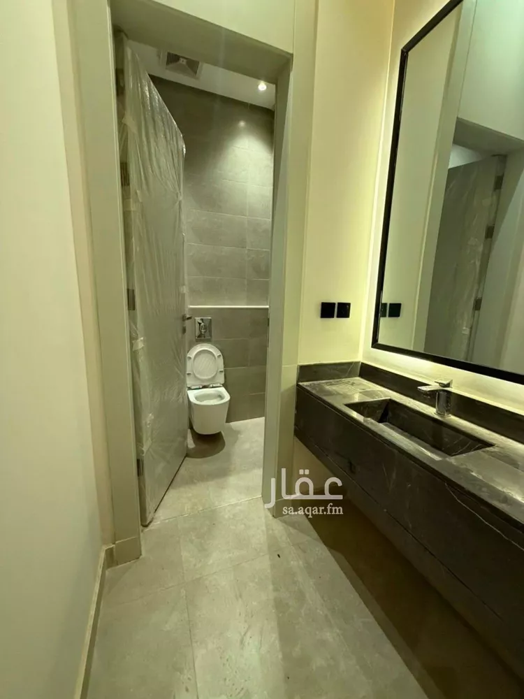 شقة للإيجار في شارع مرقان, حي اليرموك, مدينة الرياض, منطقة الرياض صورة 4