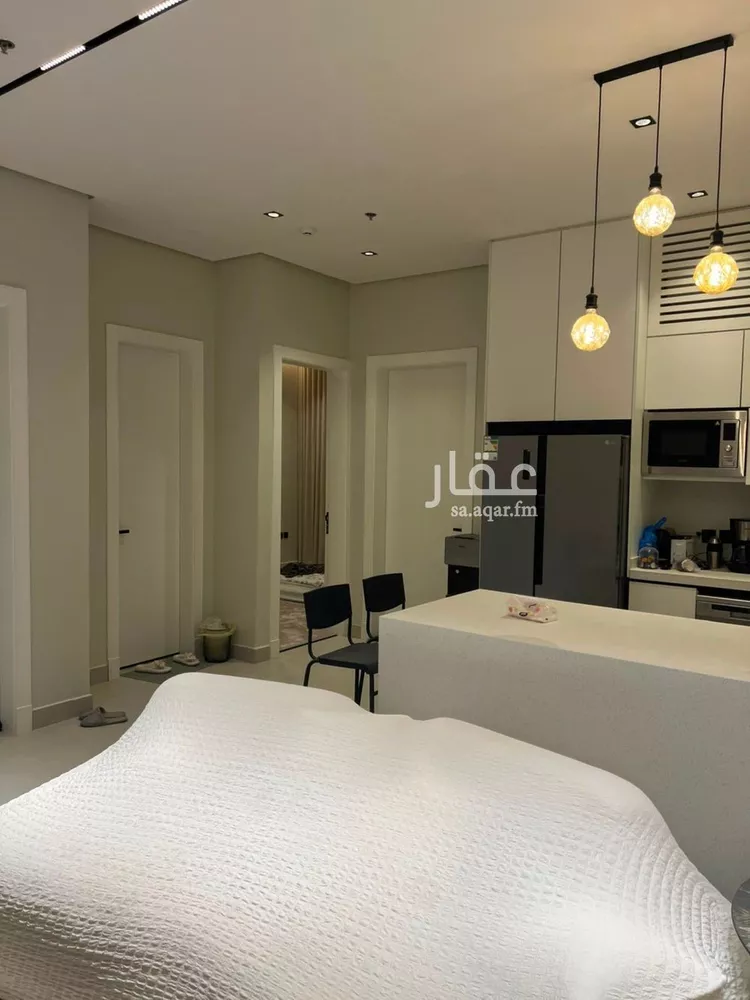 شقة للإيجار في شارع طريق فيصل , حي النرجس, مدينة الرياض, منطقة الرياض صورة 5