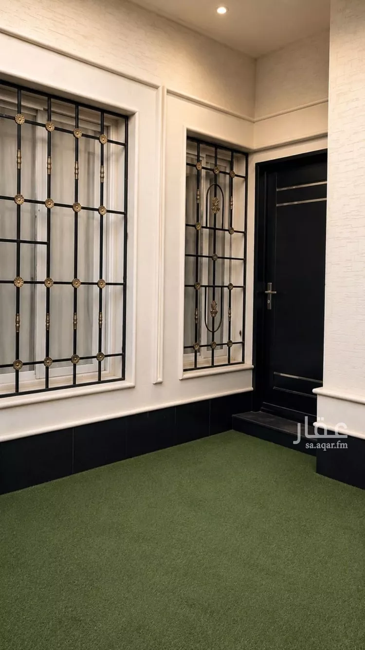 فيلا للإيجار في حي المهدية, مدينة الرياض, منطقة الرياض صورة 4