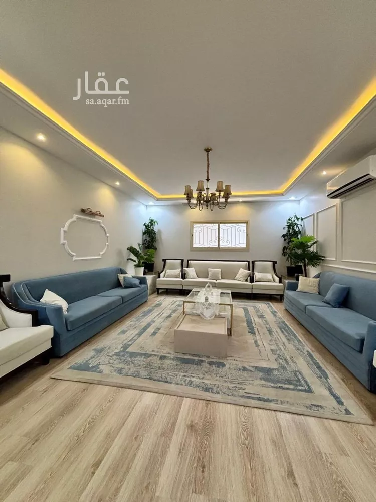 Villa for Rent in Riyadh Dhahrat Laban صورة 3