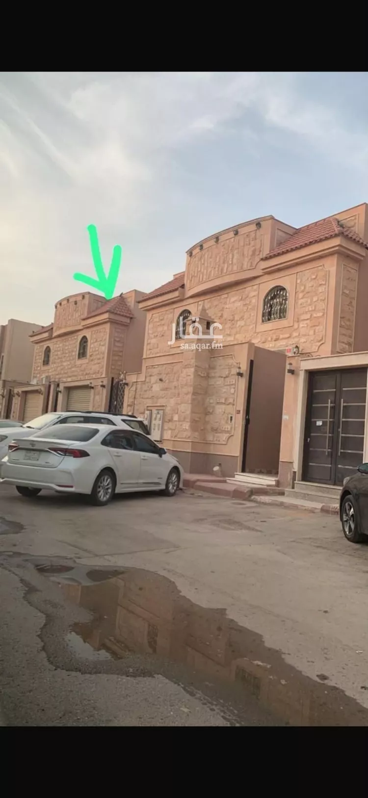 فيلا للإيجار في شارع النبراس, حي ظهرة لبن, مدينة الرياض, منطقة الرياض