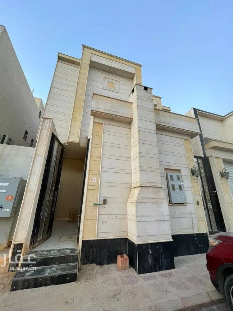 Apartment for Rent in Riyadh Ar Rimal