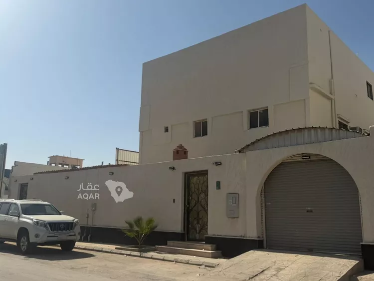 فيلا للبيع في شارع الكروم, حي النسيم الغربي, مدينة الرياض, منطقة الرياض