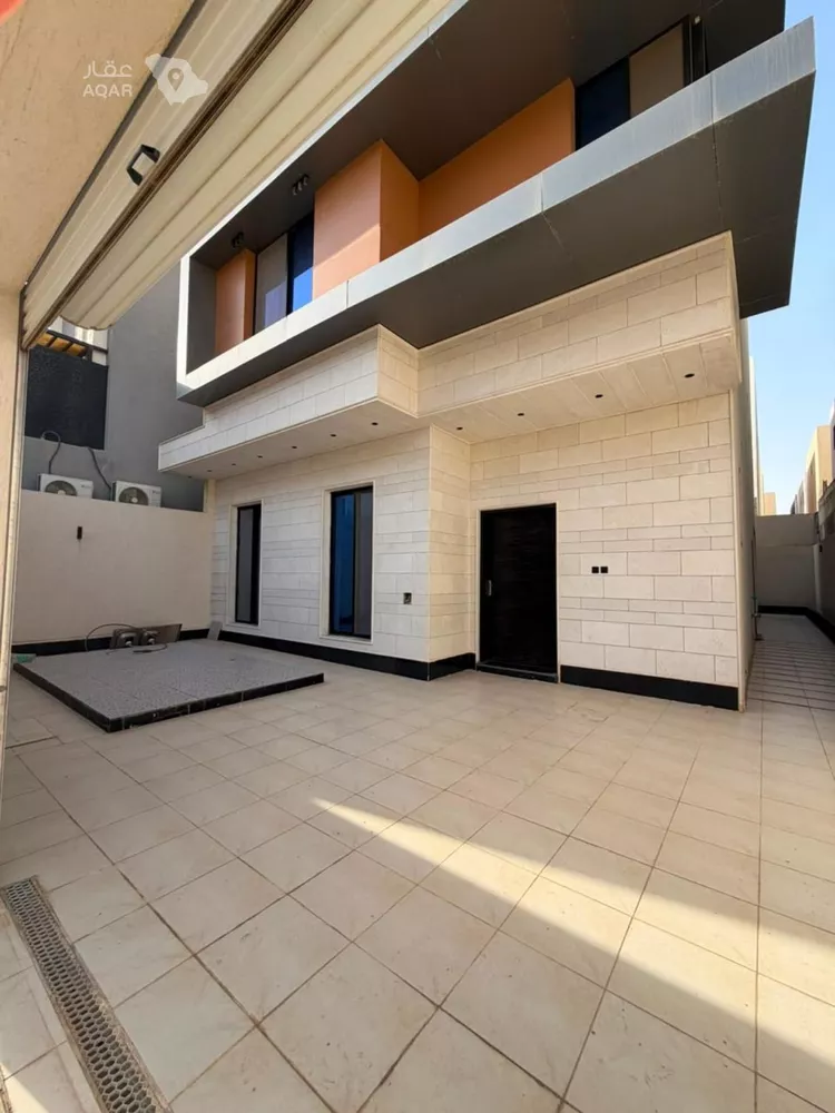 Villa for Rent in Riyadh Ar Rimal