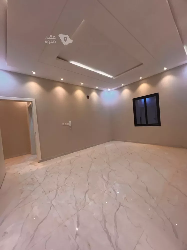 شقة للإيجار في شارع ابن نشوان, حي الحزم, مدينة الرياض, منطقة الرياض