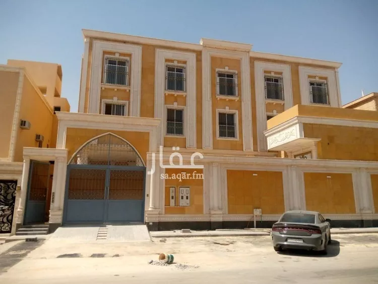 شقة للإيجار في شارع النواس بن سمعان, حي طويق, مدينة الرياض, منطقة الرياض