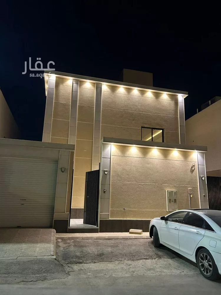 فيلا للإيجار في شارع زايد السبيعي, حي بدر, مدينة الرياض, منطقة الرياض