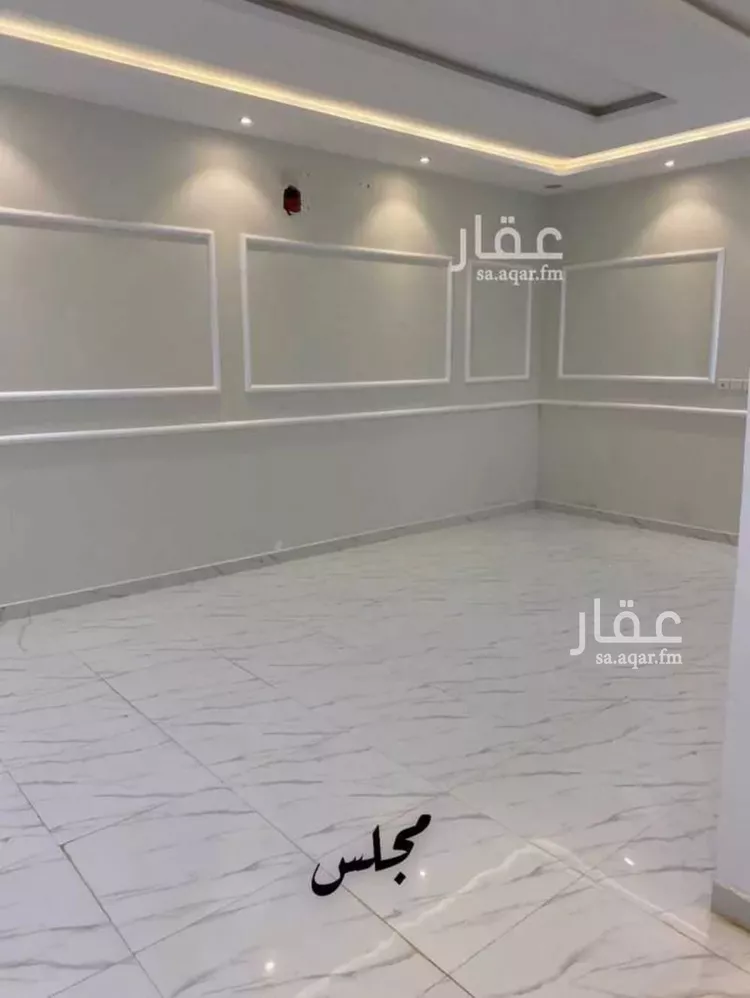 فيلا للإيجار في شارع سليمان السحيمي, حي عكاظ, مدينة الرياض, منطقة الرياض صورة 5