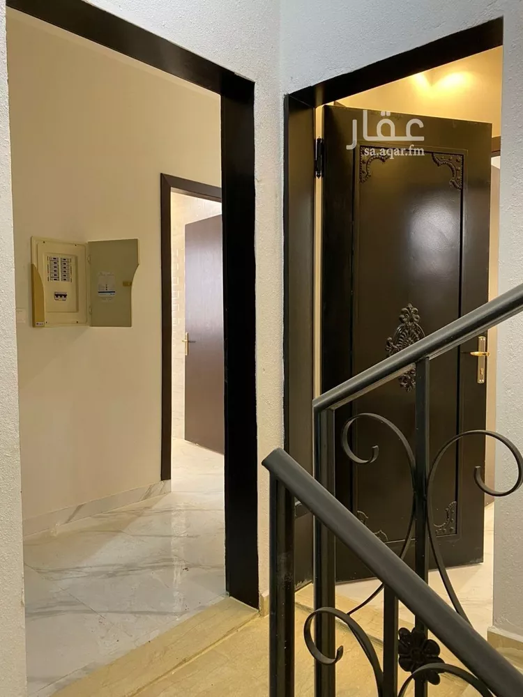 شقة للإيجار في شارع إسحاق الشاسي, حي البيان, مدينة الرياض, منطقة الرياض