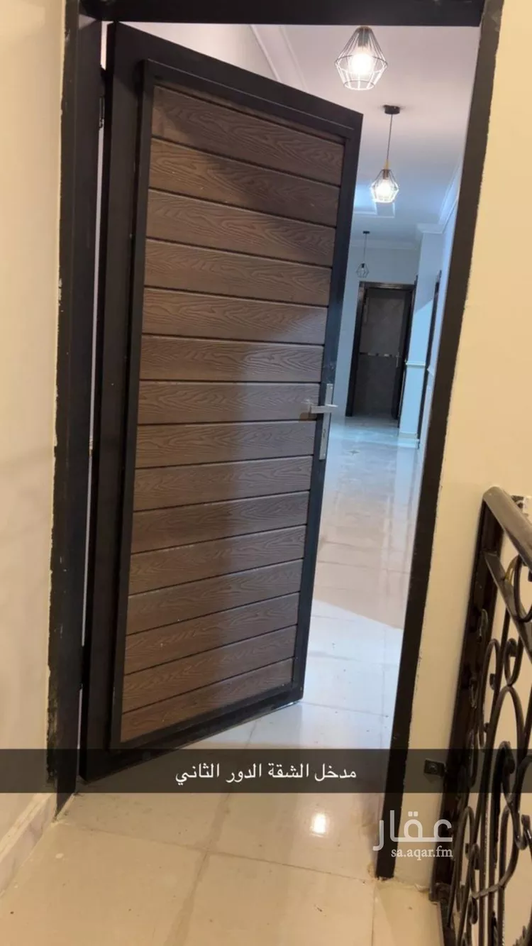 شقة للإيجار في شارع جبة, حي ظهرة لبن, مدينة الرياض, منطقة الرياض صورة 2