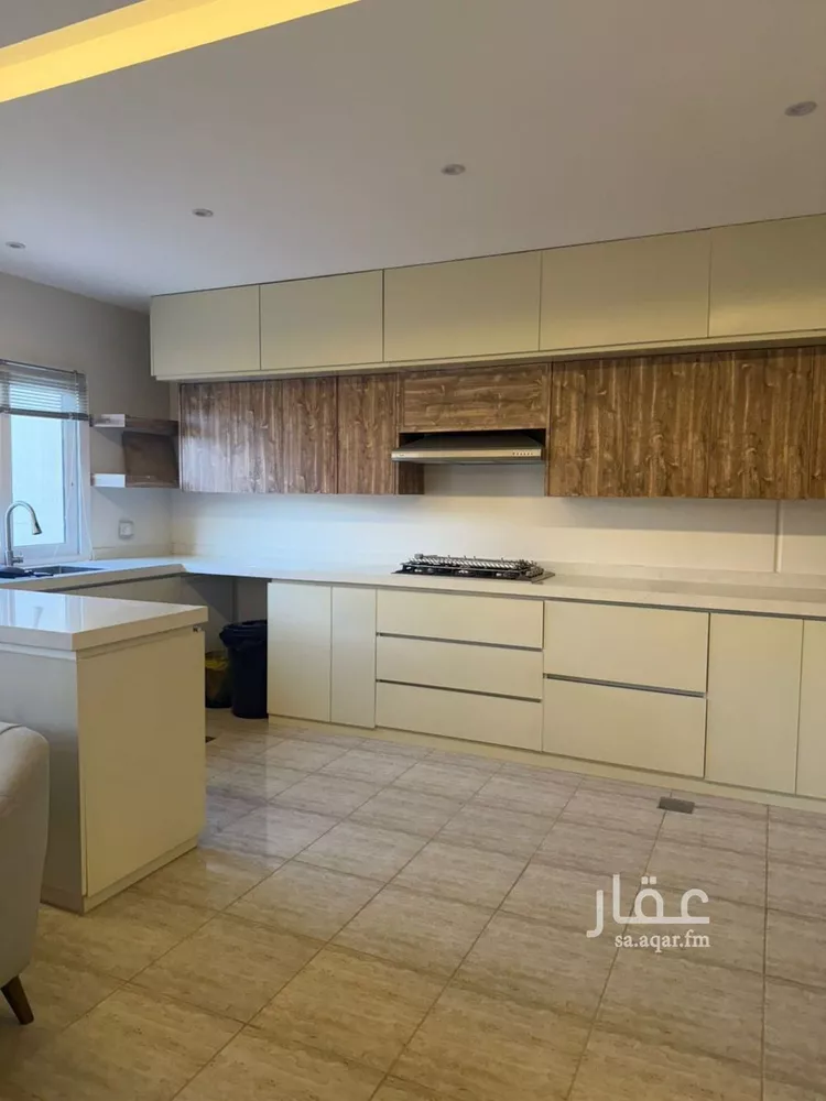 فيلا للإيجار في شارع إبراهيم الموسكي, حي مطار الملك خالد الدولي, مدينة الرياض, منطقة الرياض