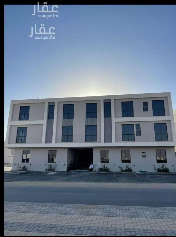 شقة للإيجار في شارع محمد بن معاذ, حي الرمال, مدينة الرياض, منطقة الرياض