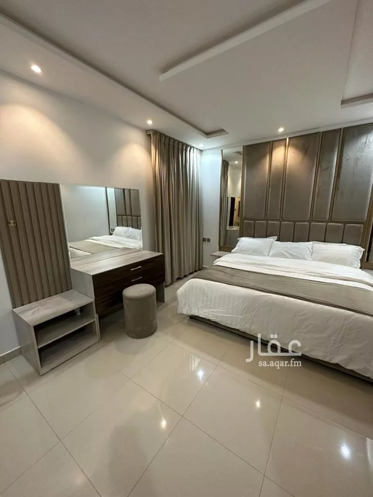 شقة للإيجار في شارع رقم 39, حي الملقا, مدينة الرياض, منطقة الرياض