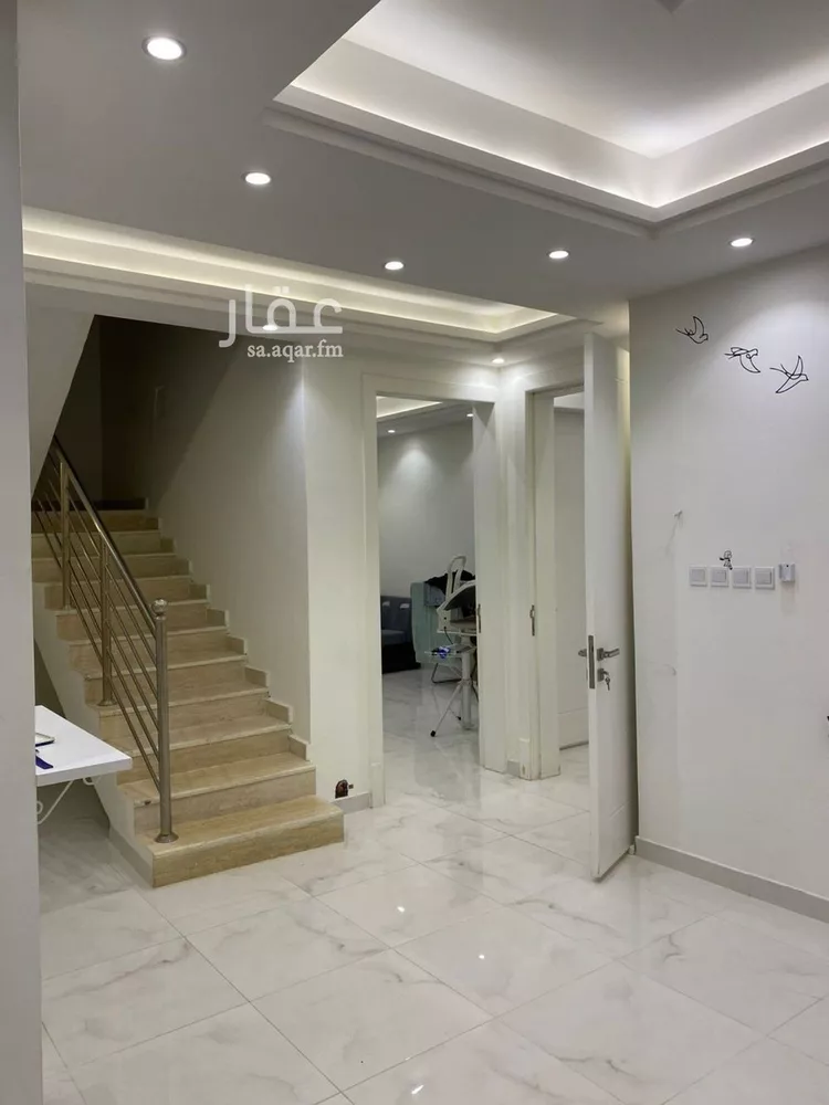 شقة للإيجار في شارع الوليد بن جميع, حي طويق, مدينة الرياض, منطقة الرياض صورة 4