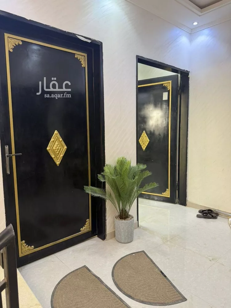 شقة للإيجار في شارع إبراهيم بن نعيم, حي طويق, مدينة الرياض, منطقة الرياض