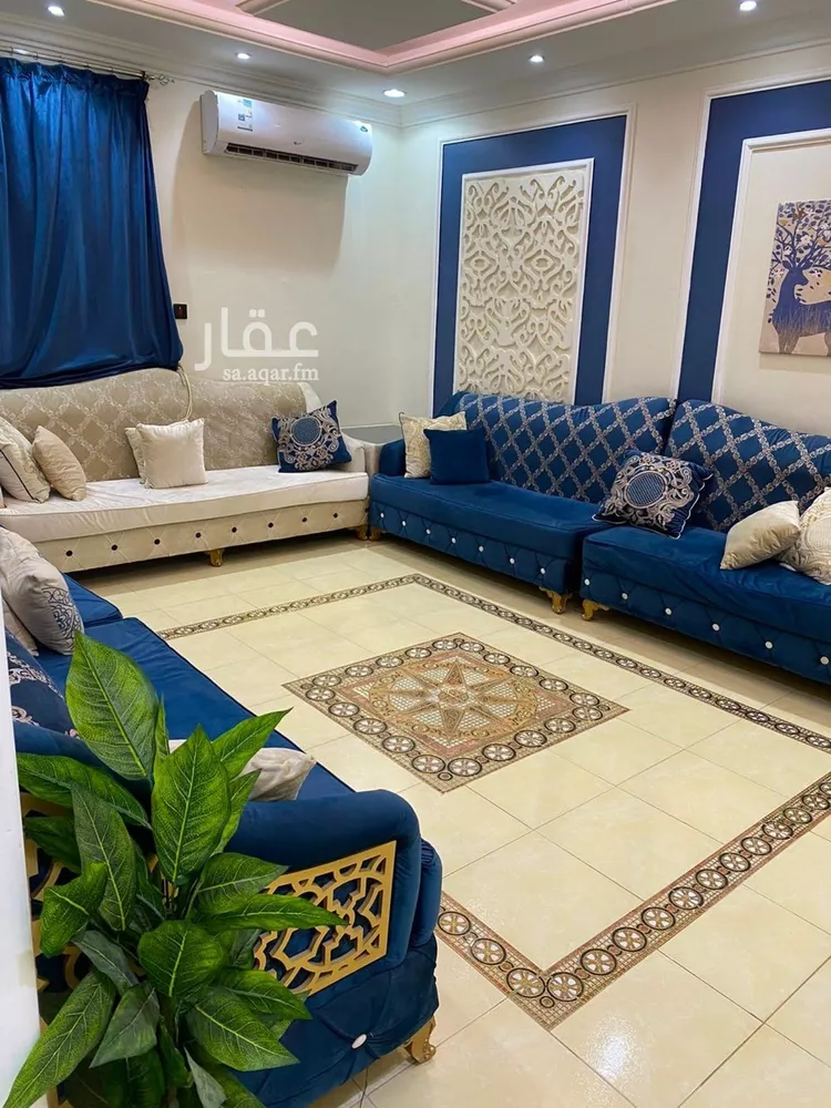 شقة للإيجار في شارع الشيسي, حي اليرموك, مدينة الرياض, منطقة الرياض