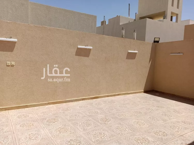 شقة للإيجار في شارع إبراهيم بن محمد المكي, حي العارض, مدينة الرياض, منطقة الرياض صورة 3