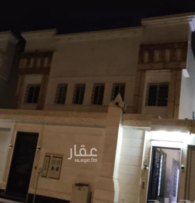 شقة للإيجار في شارع رقم 194, حي الجنادرية, مدينة الرياض, منطقة الرياض
