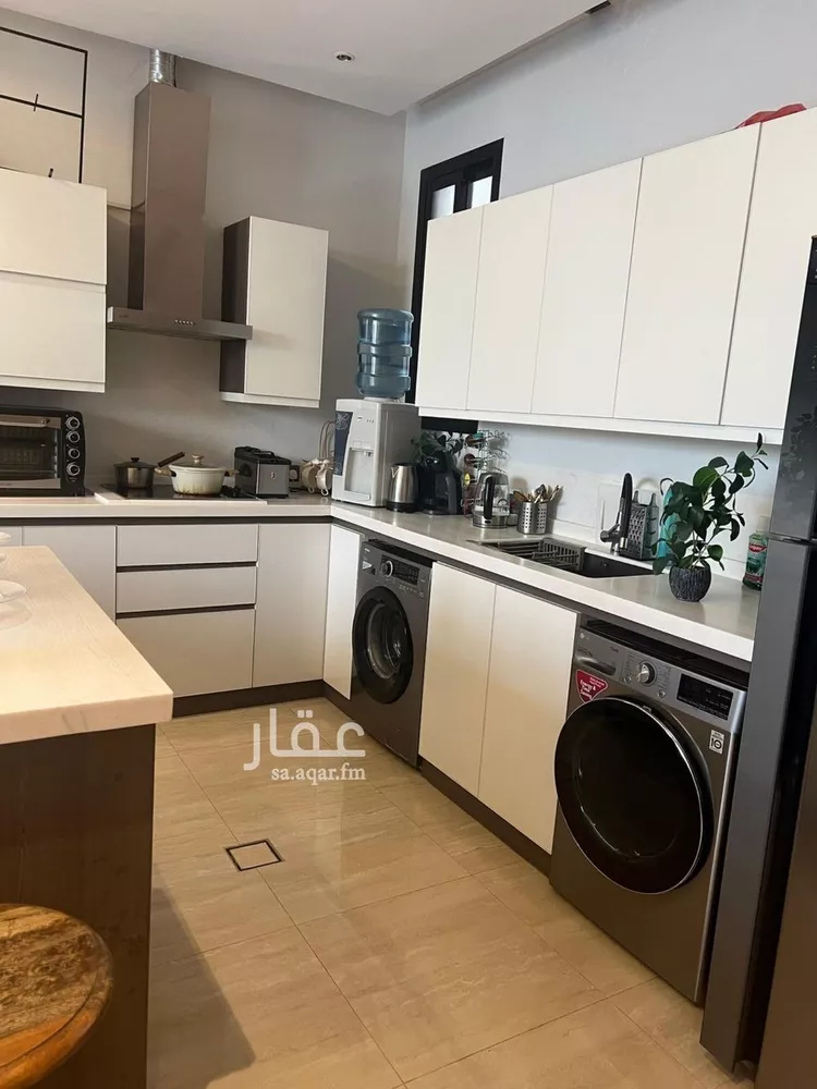 شقة للإيجار في شارع وادي الشوكة, حي قرطبة, مدينة الرياض, منطقة الرياض صورة 2