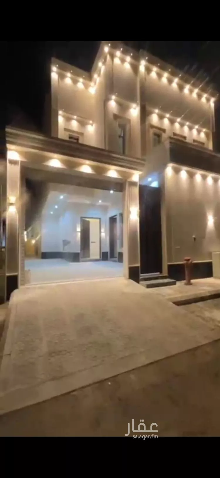 فيلا للإيجار في شارع فني , حي الجنادرية, مدينة الرياض, منطقة الرياض