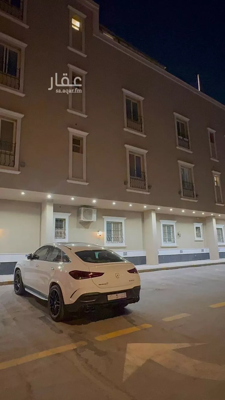 شقة للإيجار في شارع مرقان, حي اليرموك, مدينة الرياض, منطقة الرياض