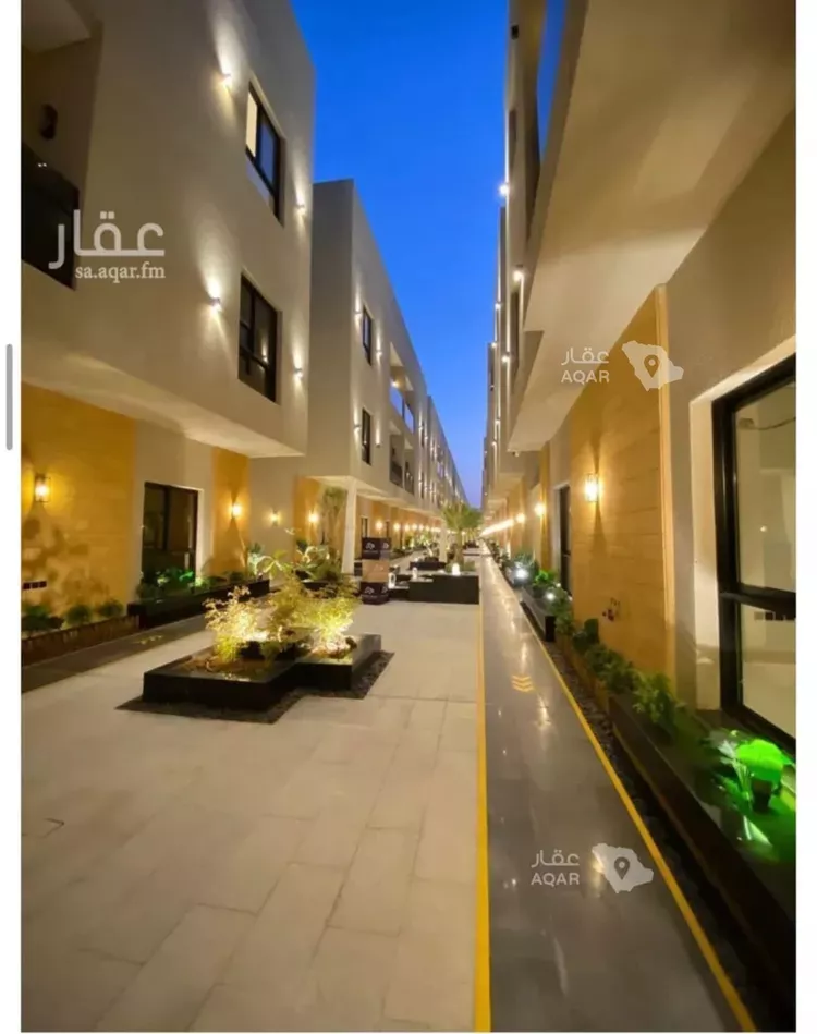 شقة للإيجار في شارع مرقان, حي اليرموك, مدينة الرياض, منطقة الرياض