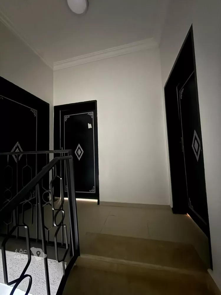 شقة للإيجار في شارع وادي ملحة, حي القادسية, مدينة الرياض, منطقة الرياض